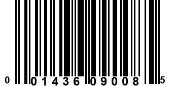 001436090085