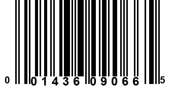 001436090665