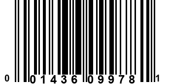 001436099781