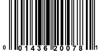 001436200781