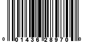 001436289700