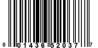 001436520377