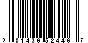 001436524467