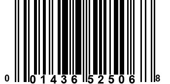 001436525068