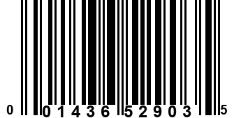 001436529035