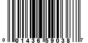 001436590387