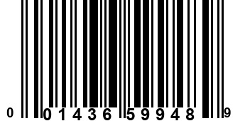 001436599489