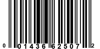 001436625072