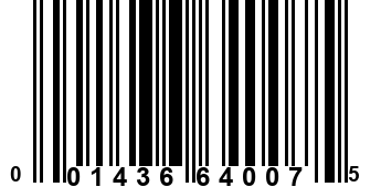 001436640075