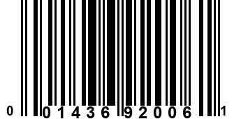 001436920061