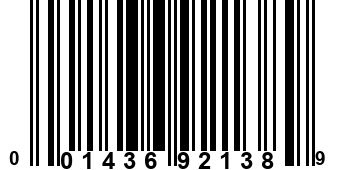 001436921389