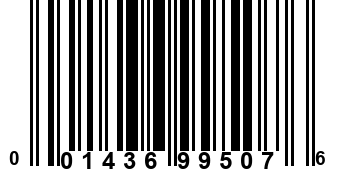 001436995076