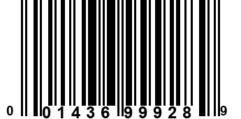 001436999289