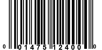 001475124000