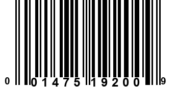 001475192009