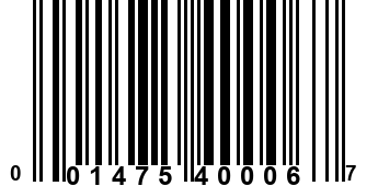 001475400067