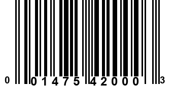 001475420003