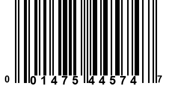 001475445747