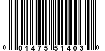 001475514030