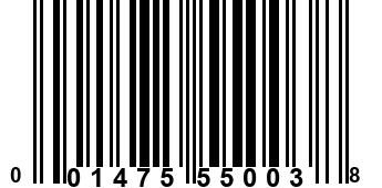 001475550038