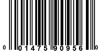 001475909560