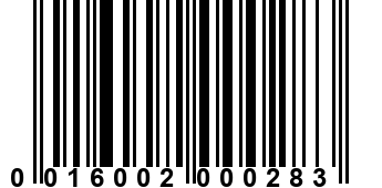 0016002000283