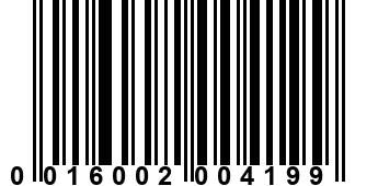 0016002004199