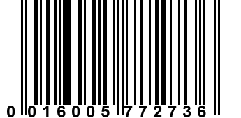 0016005772736