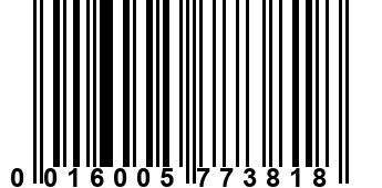 0016005773818