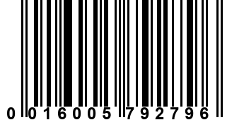 0016005792796