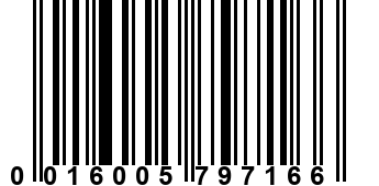 0016005797166