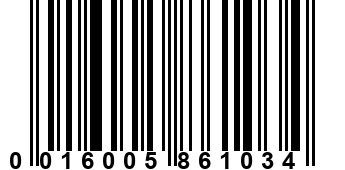 0016005861034