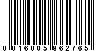 0016005862765
