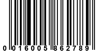 0016005862789