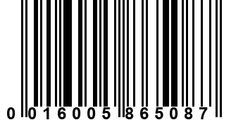 0016005865087