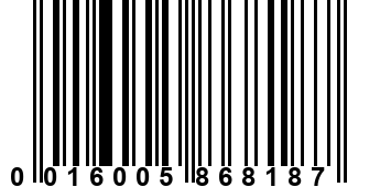 0016005868187