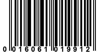 0016061019912