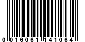 0016061141064