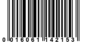0016061142153
