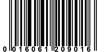 0016061209016