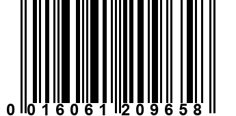 0016061209658