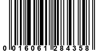 0016061284358