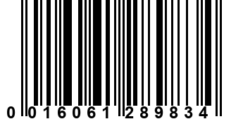 0016061289834