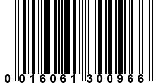 0016061300966