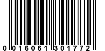 0016061301772