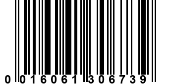 0016061306739
