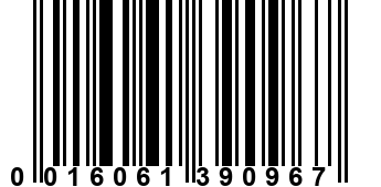 0016061390967