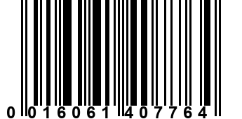 0016061407764
