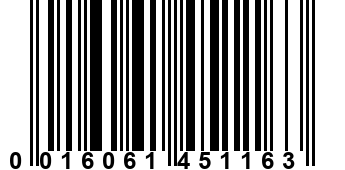 0016061451163