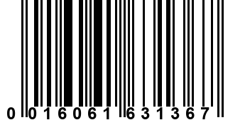 0016061631367